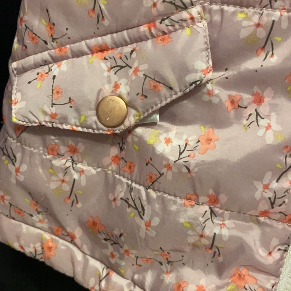1 jacket worn two ways - Picture 2 of 14